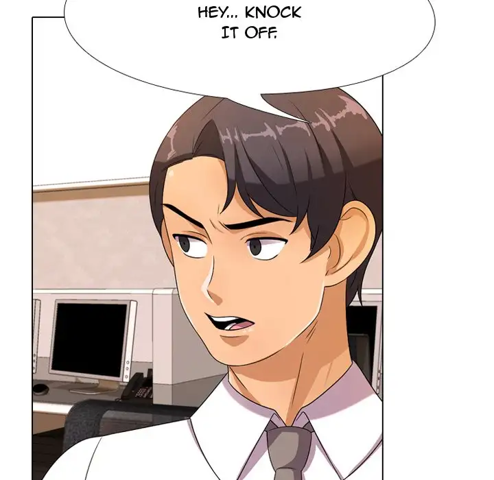 Our Exchange Chapter 9 Page 21