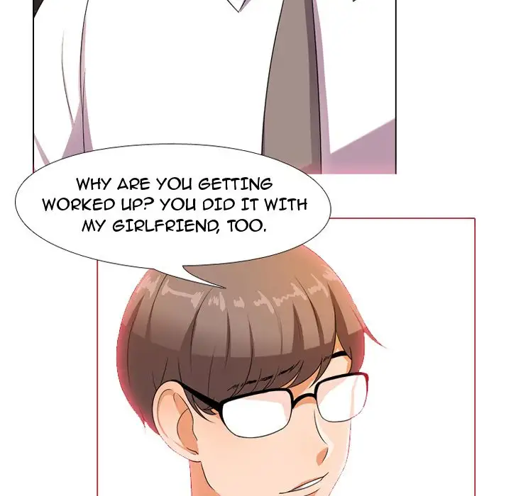 Our Exchange Chapter 9 Page 22