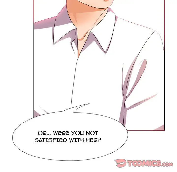 Our Exchange Chapter 9 Page 23