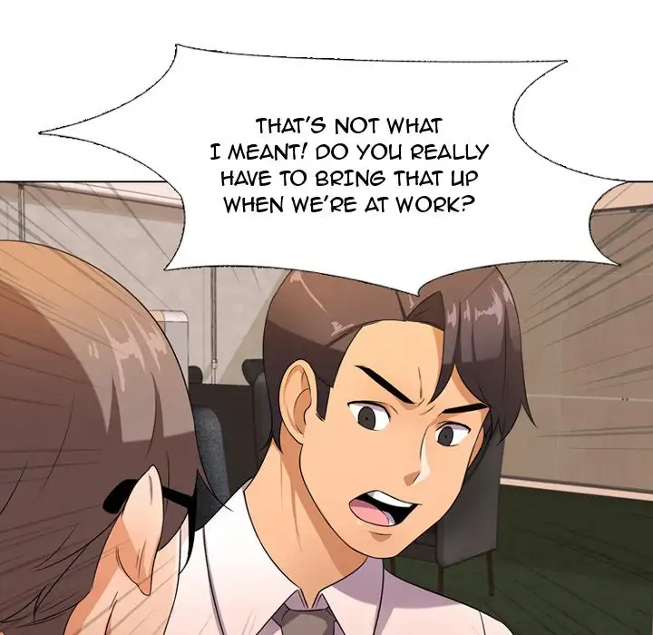 Our Exchange Chapter 9 Page 24