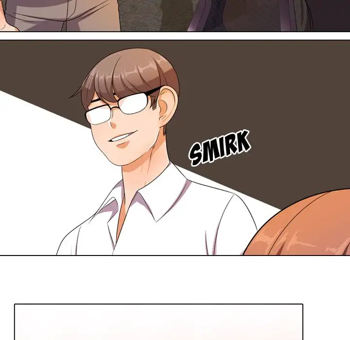 Our Exchange Chapter 9 Page 27