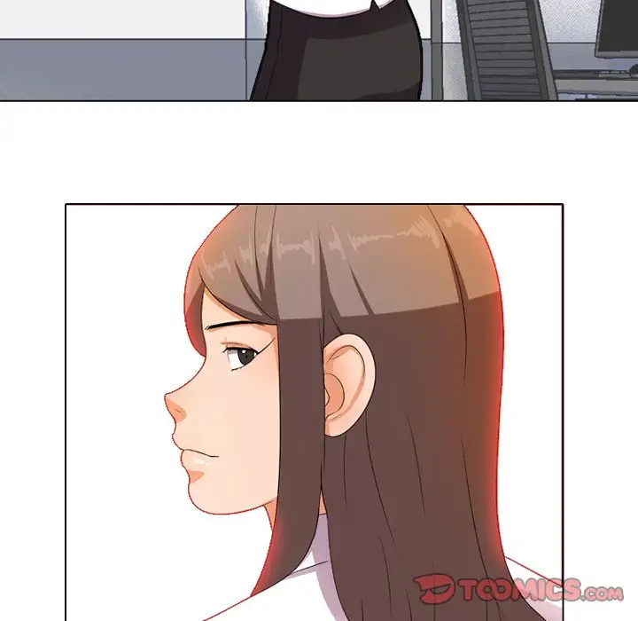Our Exchange Chapter 9 Page 30