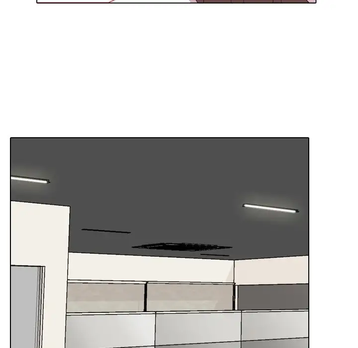 Our Exchange Chapter 9 Page 31