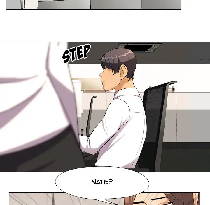 Our Exchange Chapter 9 Page 32