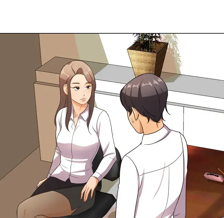 Our Exchange Chapter 9 Page 39