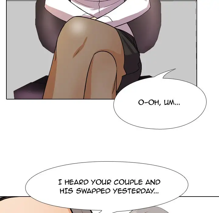 Our Exchange Chapter 9 Page 43