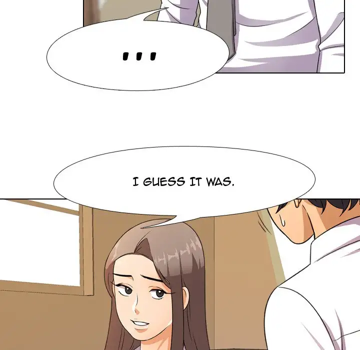 Our Exchange Chapter 9 Page 46