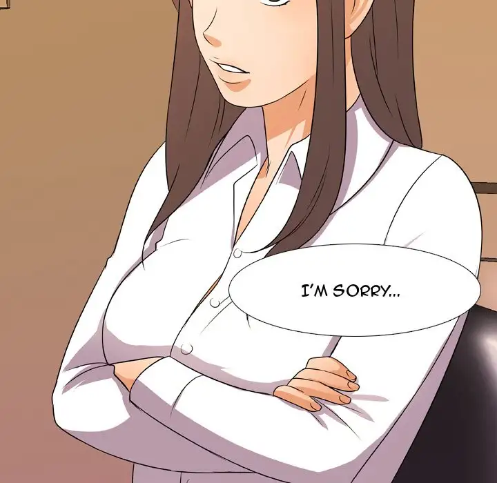 Our Exchange Chapter 9 Page 48