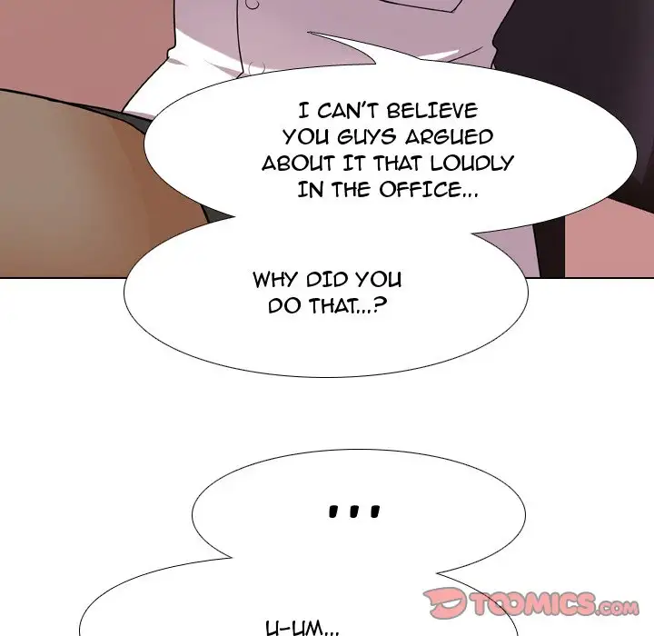 Our Exchange Chapter 9 Page 49