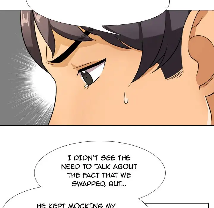 Our Exchange Chapter 9 Page 50