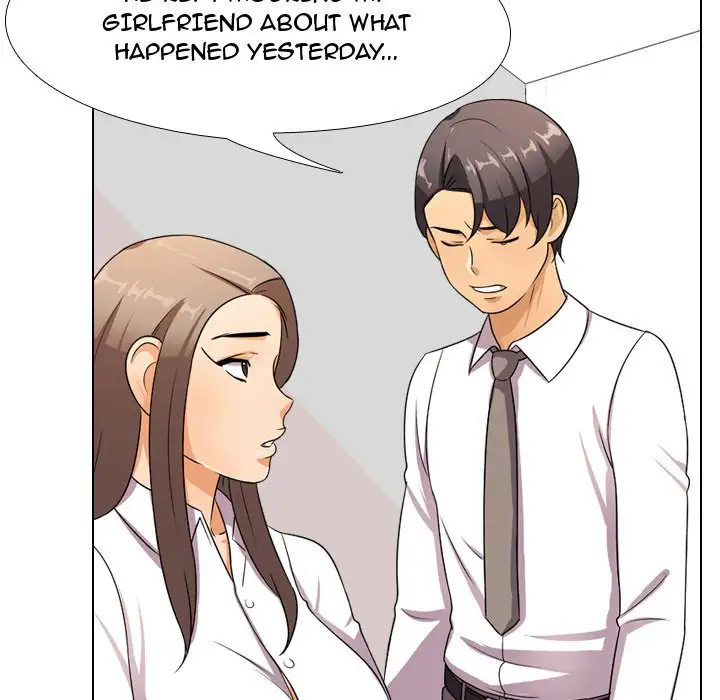 Our Exchange Chapter 9 Page 51