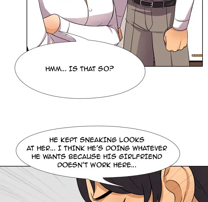 Our Exchange Chapter 9 Page 52