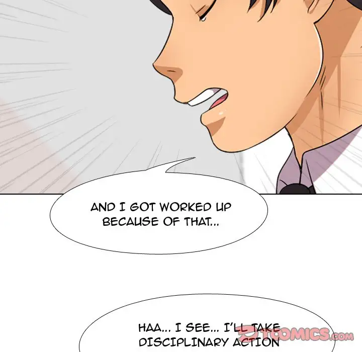 Our Exchange Chapter 9 Page 53