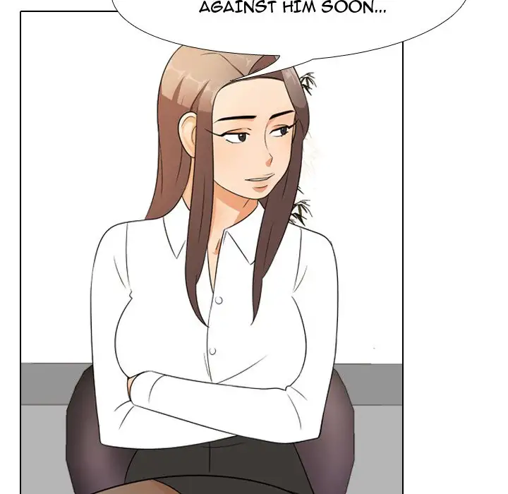 Our Exchange Chapter 9 Page 54