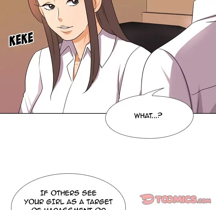 Our Exchange Chapter 9 Page 57