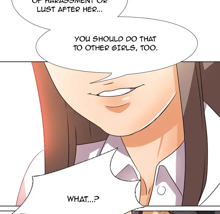 Our Exchange Chapter 9 Page 58