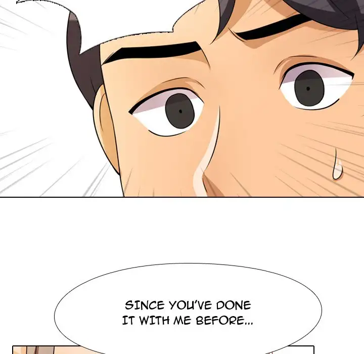 Our Exchange Chapter 9 Page 59