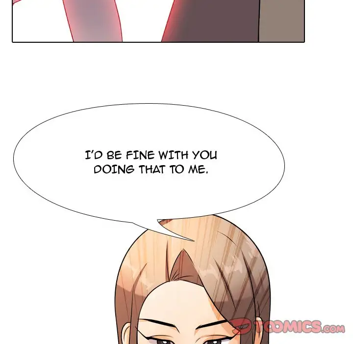 Our Exchange Chapter 9 Page 61