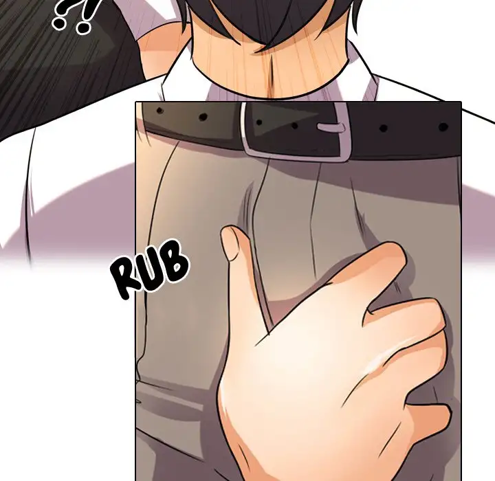 Our Exchange Chapter 9 Page 63