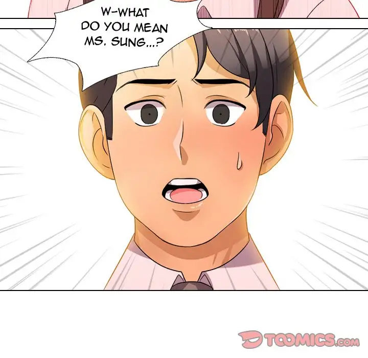 Our Exchange Chapter 9 Page 65