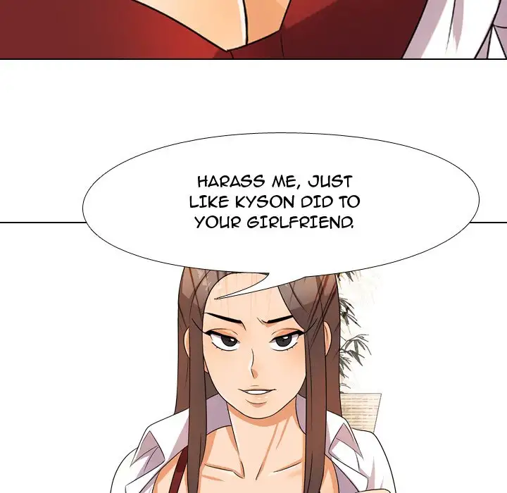 Our Exchange Chapter 9 Page 68