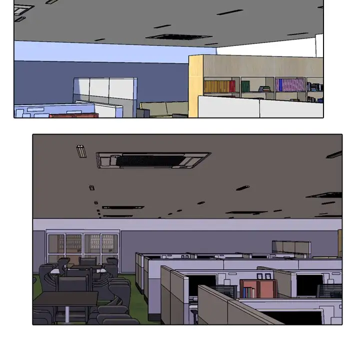 Our Exchange Chapter 9 Page 7
