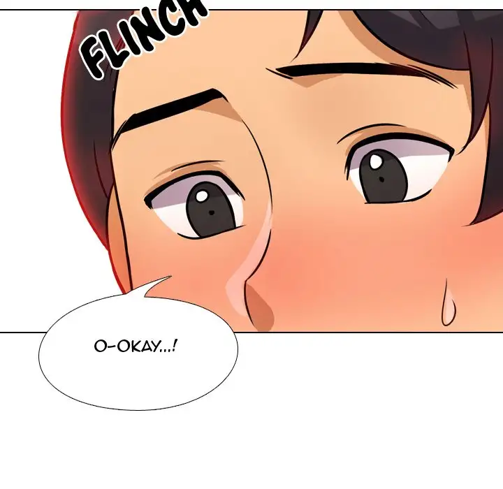 Our Exchange Chapter 9 Page 72