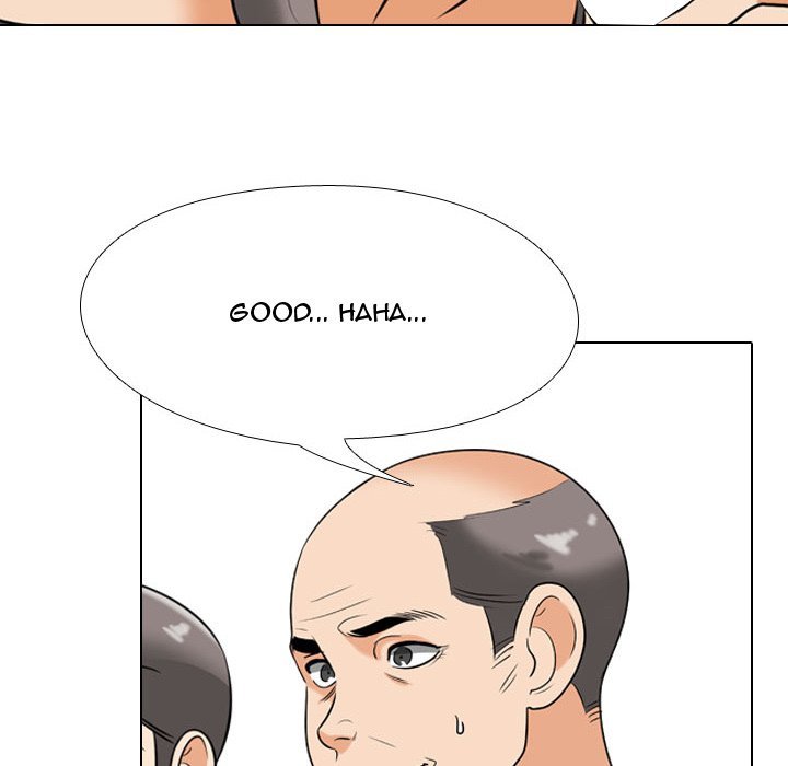 Our Exchange Chapter 90 Page 104