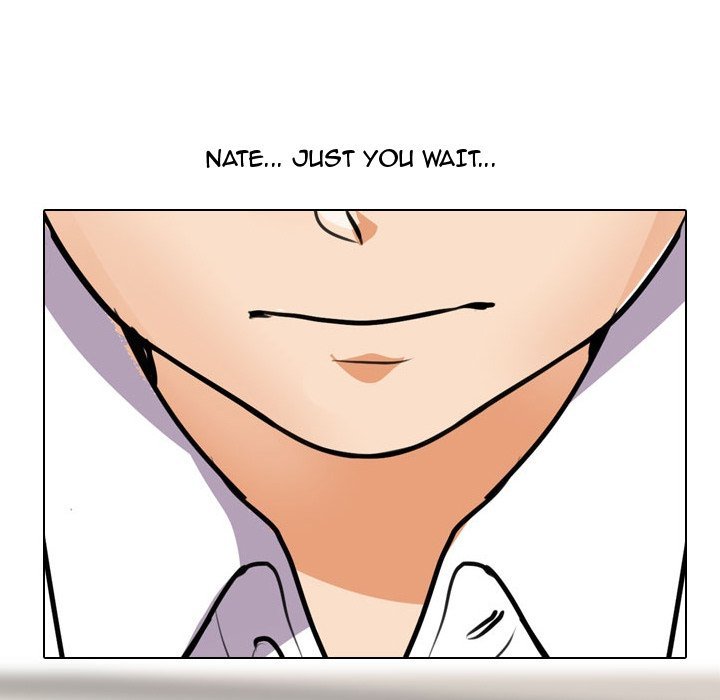Our Exchange Chapter 90 Page 11