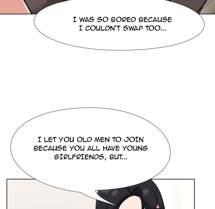 Our Exchange Chapter 90 Page 110
