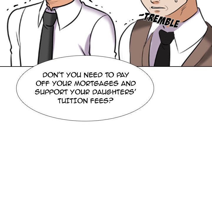 Our Exchange Chapter 90 Page 113