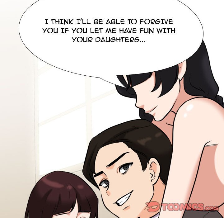 Our Exchange Chapter 90 Page 117