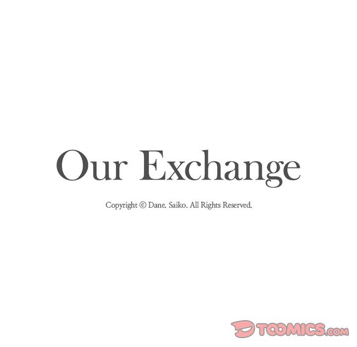 Our Exchange Chapter 90 Page 15