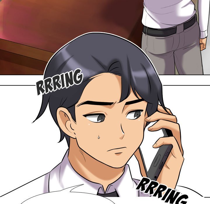 Our Exchange Chapter 90 Page 19