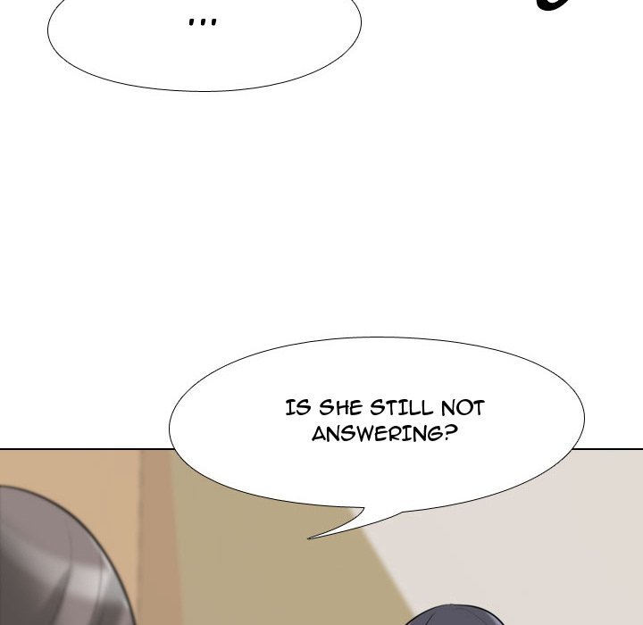 Our Exchange Chapter 90 Page 20