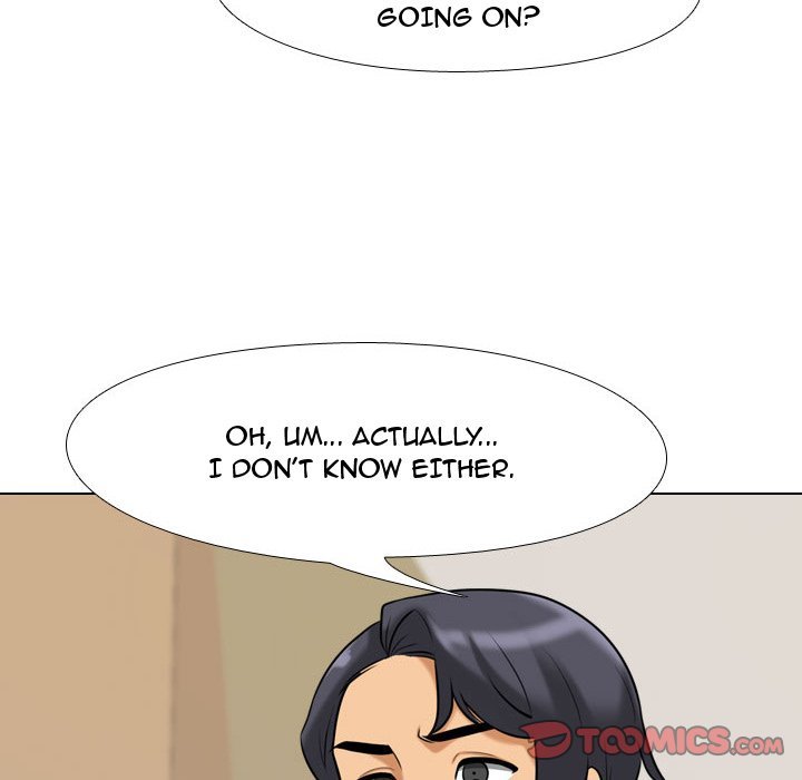 Our Exchange Chapter 90 Page 24