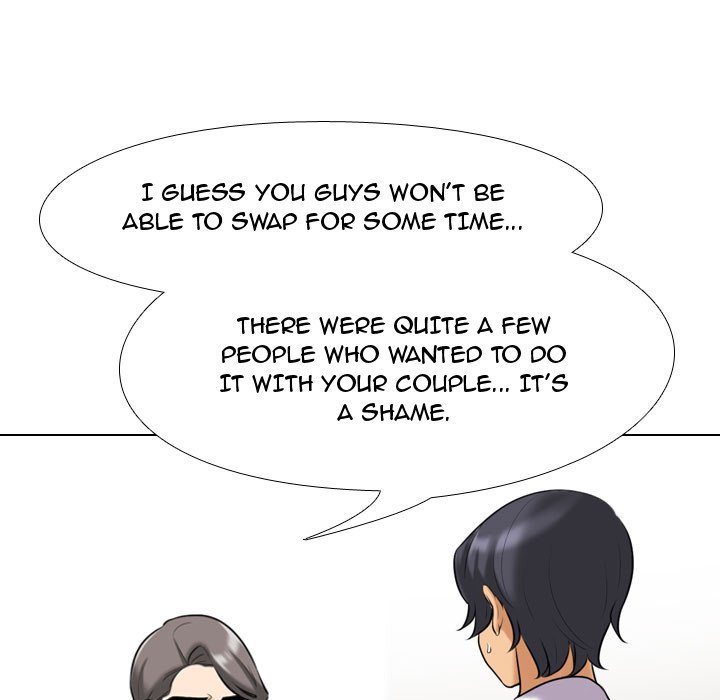 Our Exchange Chapter 90 Page 29
