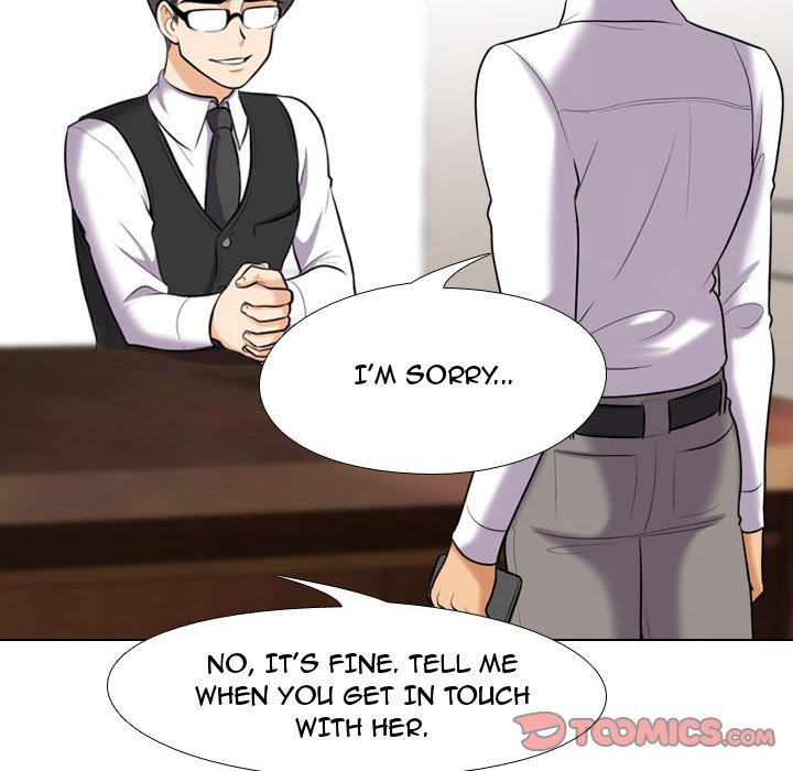 Our Exchange Chapter 90 Page 30