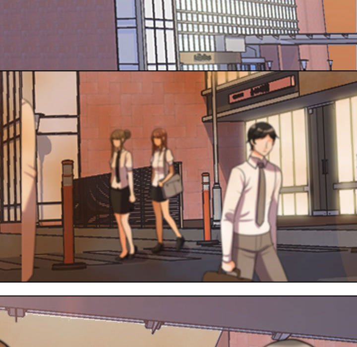 Our Exchange Chapter 90 Page 34