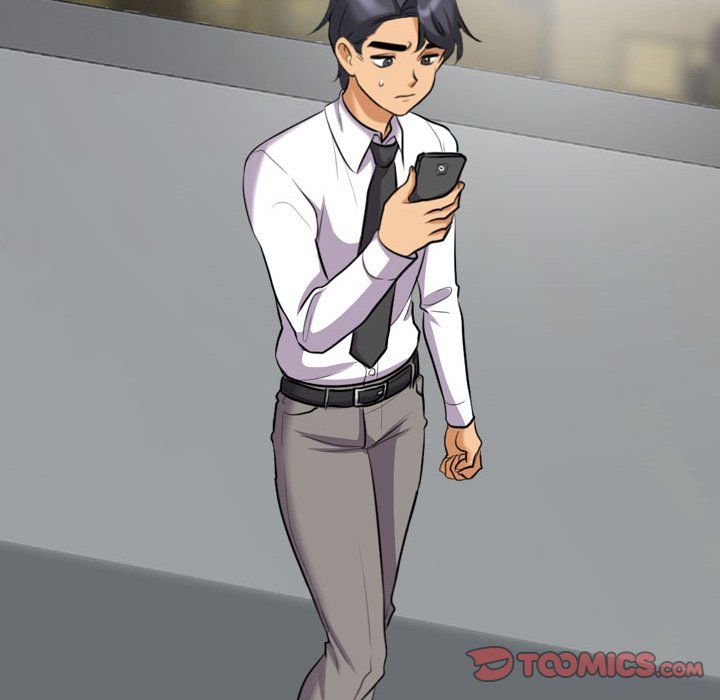 Our Exchange Chapter 90 Page 36