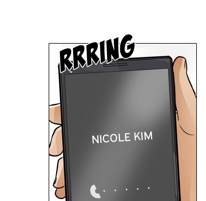 Our Exchange Chapter 90 Page 38
