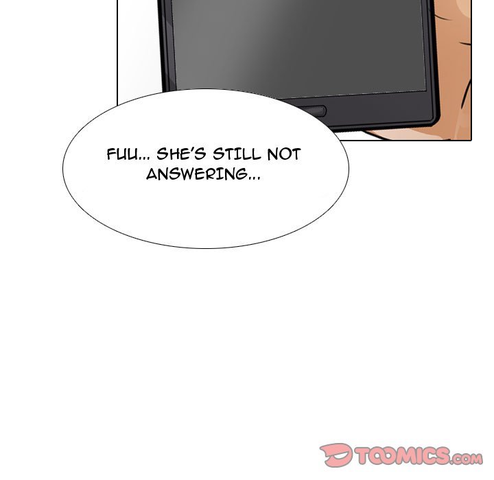 Our Exchange Chapter 90 Page 39