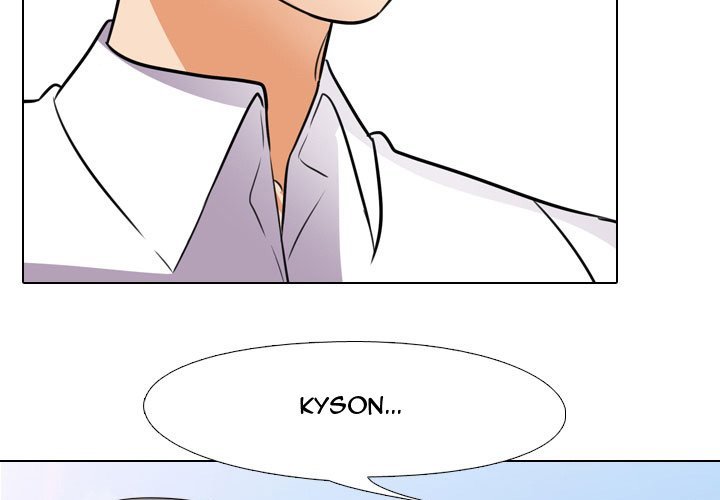 Our Exchange Chapter 90 Page 4