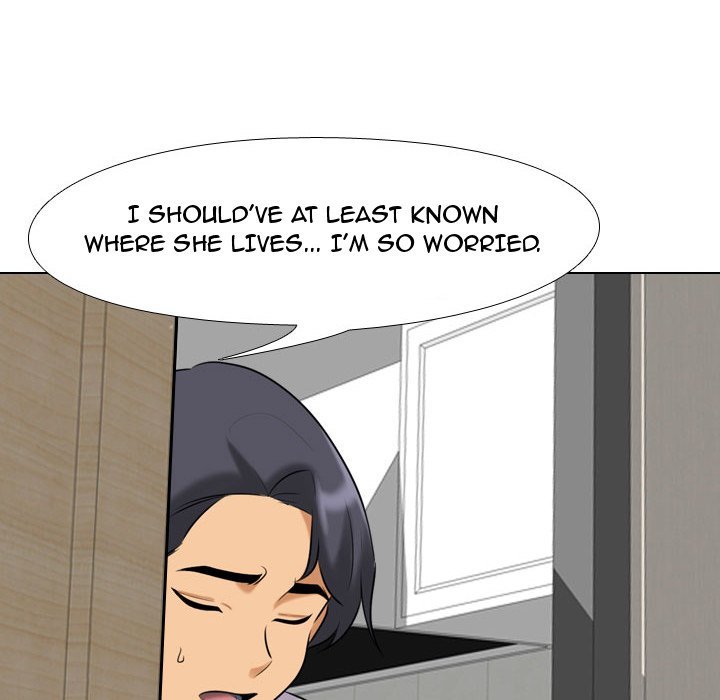 Our Exchange Chapter 90 Page 40