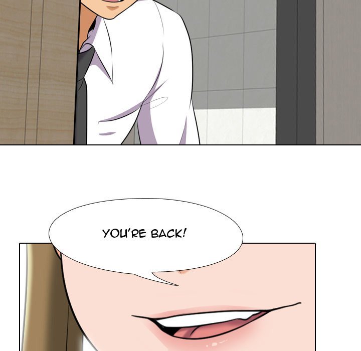 Our Exchange Chapter 90 Page 41