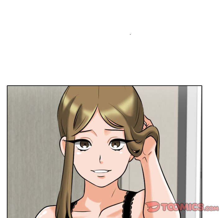Our Exchange Chapter 90 Page 45