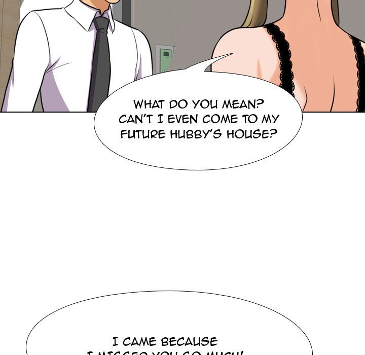 Our Exchange Chapter 90 Page 47