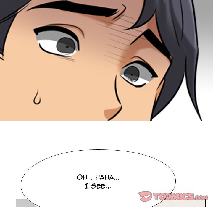 Our Exchange Chapter 90 Page 51