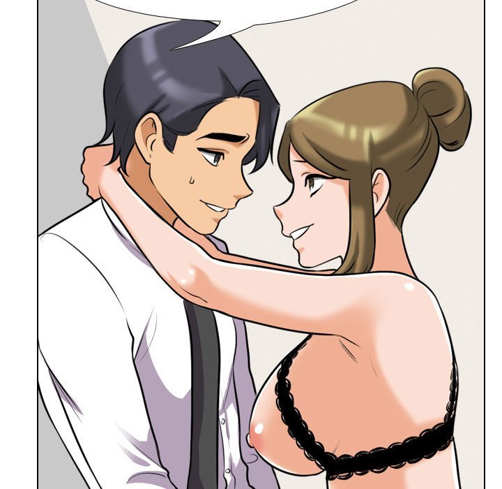 Our Exchange Chapter 90 Page 52