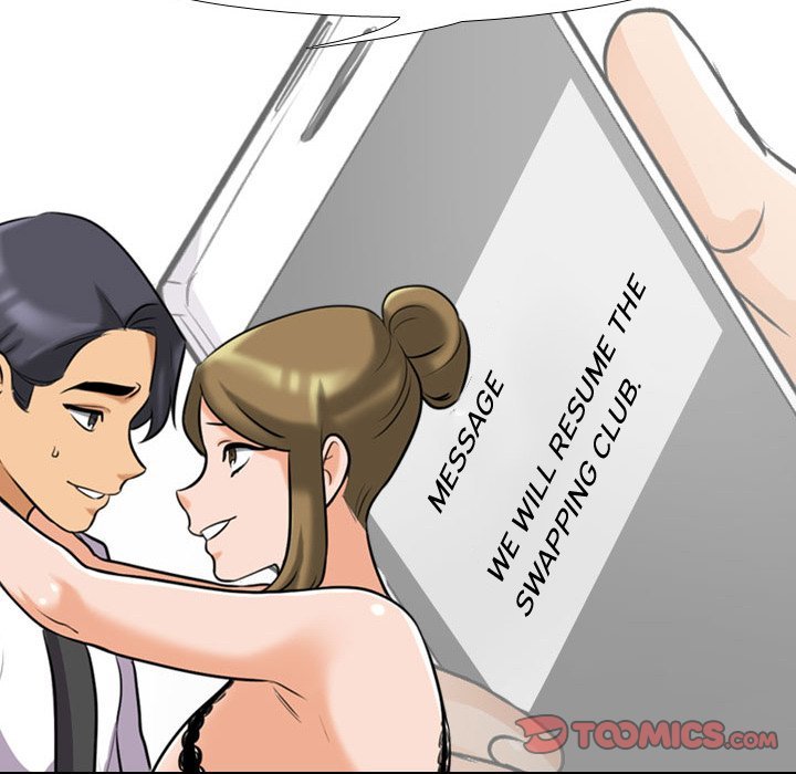 Our Exchange Chapter 90 Page 54